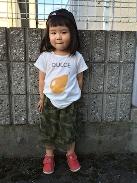 るるくろさんのコーディネート