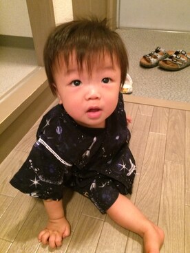 るるくろさんのコーディネート