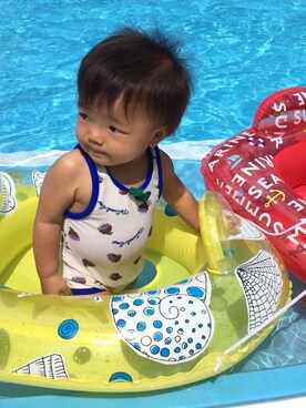 るるくろさんのコーディネート