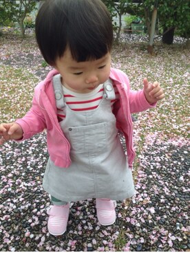 koharu☻さんのコーディネート