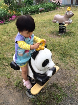 koharu☻さんのコーディネート