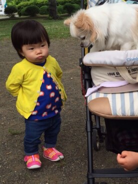 koharu☻さんのコーディネート