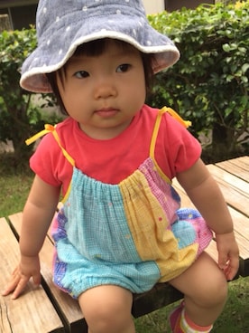 koharu☻さんのコーディネート