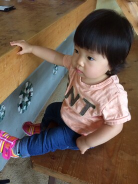 koharu☻さんのコーディネート