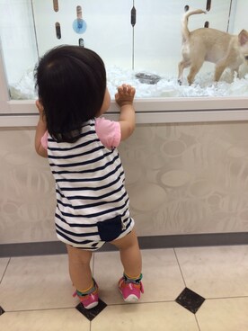 koharu☻さんのコーディネート