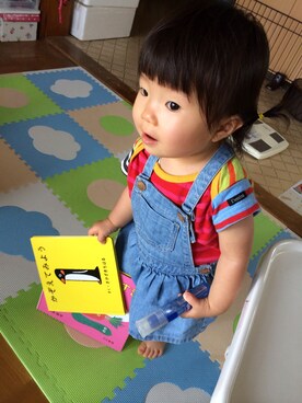 koharu☻さんのコーディネート