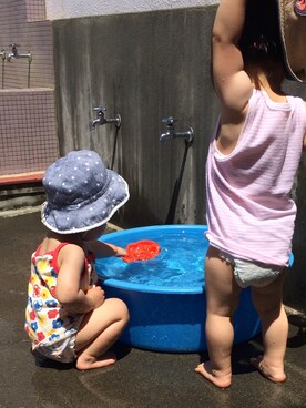 koharu☻さんのコーディネート