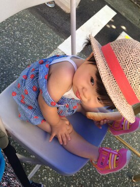 koharu☻さんのコーディネート