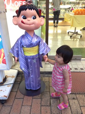 koharu☻さんのコーディネート