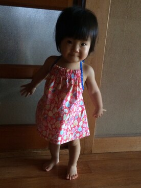 koharu☻さんのコーディネート