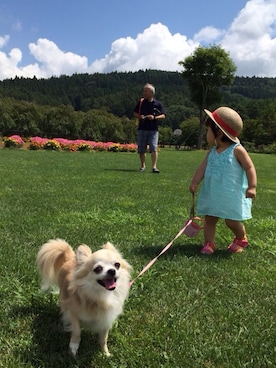 koharu☻さんのコーディネート