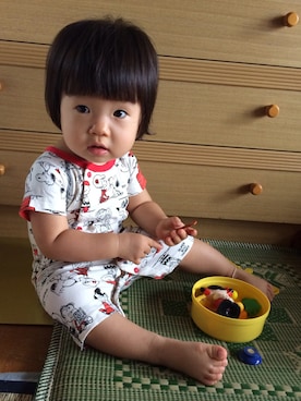 koharu☻さんのコーディネート