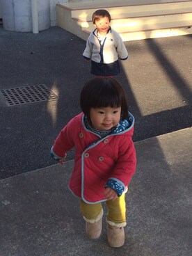 koharu☻さんのコーディネート