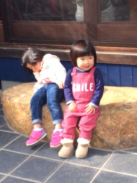 koharu☻さんのコーディネート