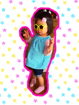 koharu☻さんのコーディネート