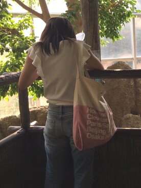 nさんのコーディネート