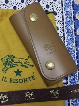 「オリーブ色」｜「アイテム（財布/小物）」を使った、kazさん（レディース・154cm）の秋コーディネート