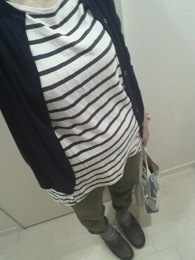 kazさんのコーディネート