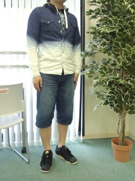 か～くんさんのコーディネート