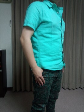 か～くんさんのコーディネート