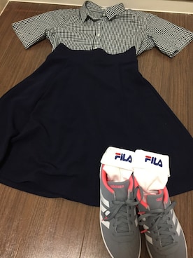 Kana  さんのコーディネート