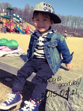 toikarieさんのコーディネート