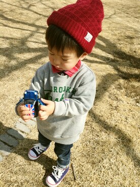 toikarieさんのコーディネート