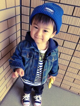 toikarieさんのコーディネート