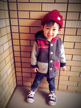 toikarieさんのコーディネート