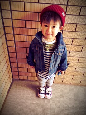 toikarieさんのコーディネート