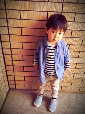 toikarieさんのコーディネート