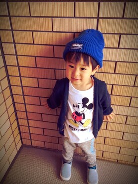 toikarieさんのコーディネート