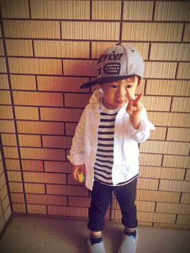 toikarieさんのコーディネート