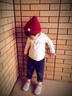 toikarieさんのコーディネート