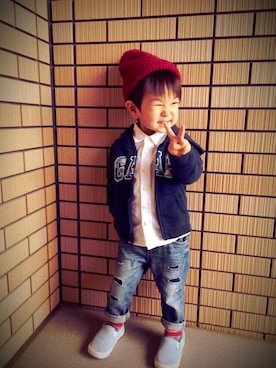 toikarieさんのコーディネート