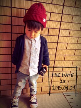 toikarieさんのコーディネート