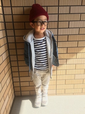 toikarieさんのコーディネート