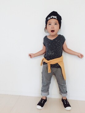 Joetyさんのコーディネート