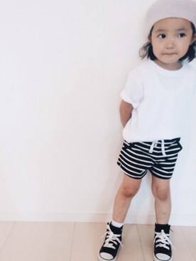 Joetyさんのコーディネート