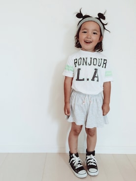 Joetyさんのコーディネート