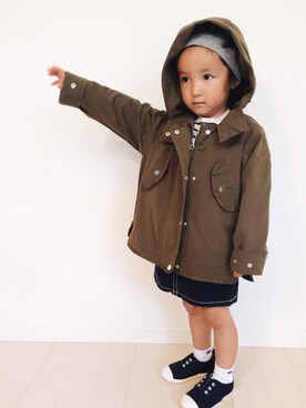 Joetyさんのコーディネート