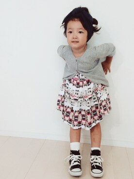 Joetyさんのコーディネート