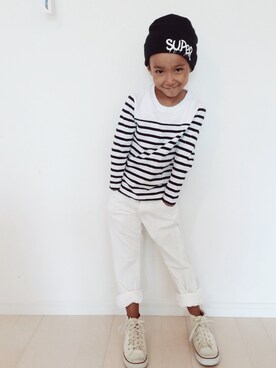 Joetyさんのコーディネート