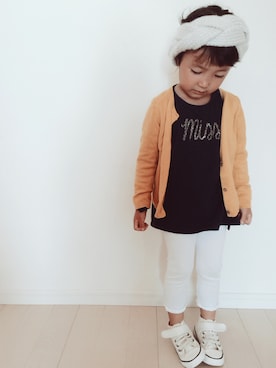 Joetyさんのコーディネート