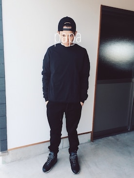 Joetyさんのコーディネート