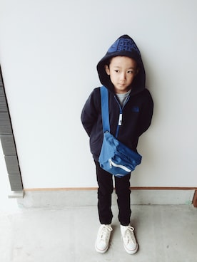 Joetyさんのコーディネート