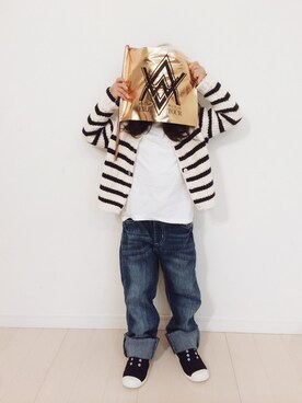 Joetyさんのコーディネート