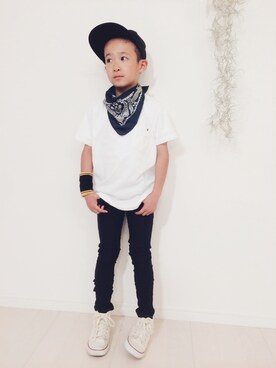 Joetyさんのコーディネート