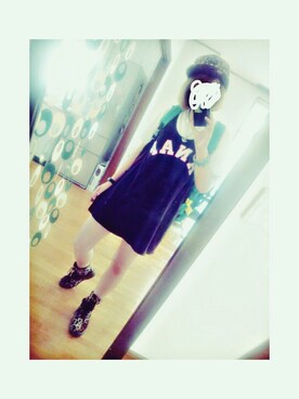 デンさんのコーディネート