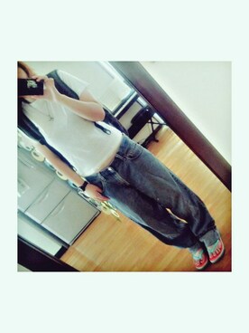 デンさんのコーディネート